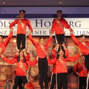 Nippeser Bürgerwehr (13.01.13)